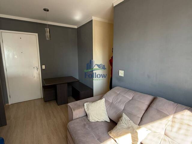 Apartamento para Venda em Osasco - 4