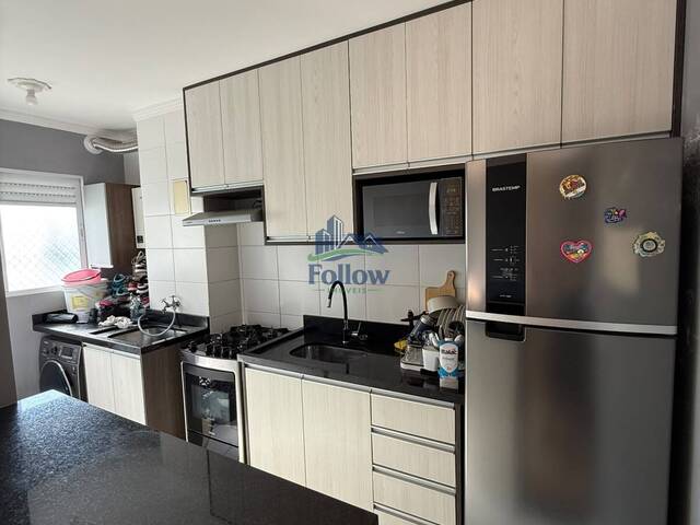 Apartamento para Venda em Osasco - 3
