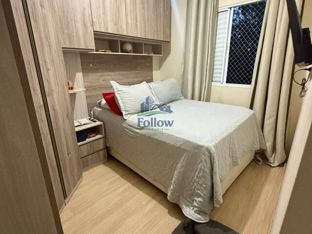Apartamento para Venda em Osasco - 5