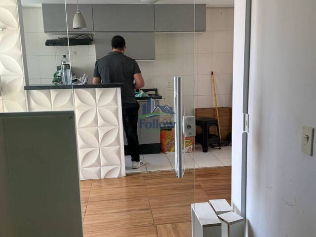 Apartamento para Venda em Osasco - 3