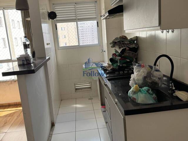 Apartamento para Venda em Osasco - 4