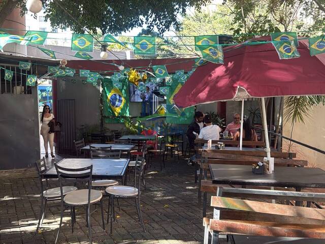 #2403 - Ponto Comercial para Venda em Osasco - SP - 3