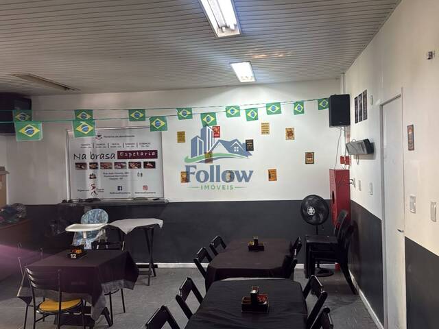 Ponto Comercial para Venda em Osasco - 4