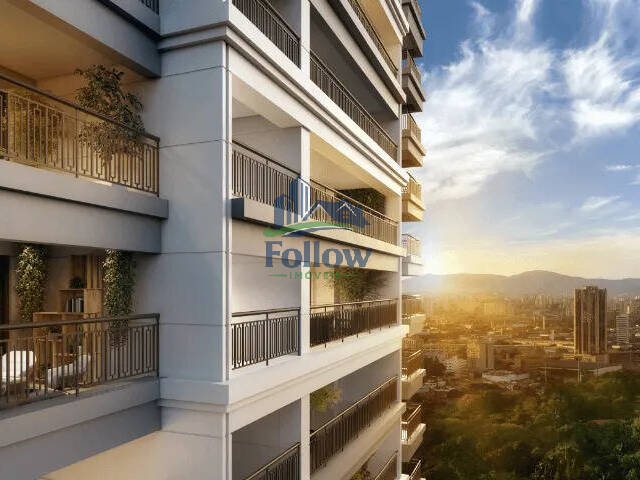 Cobertura Duplex para Venda em São Paulo - 2