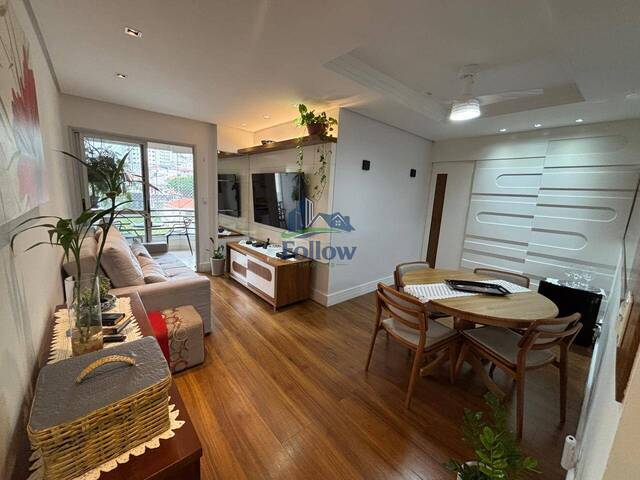 Apartamento para Venda em Osasco - 3