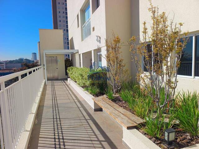 Apartamento para Venda em Osasco - 4