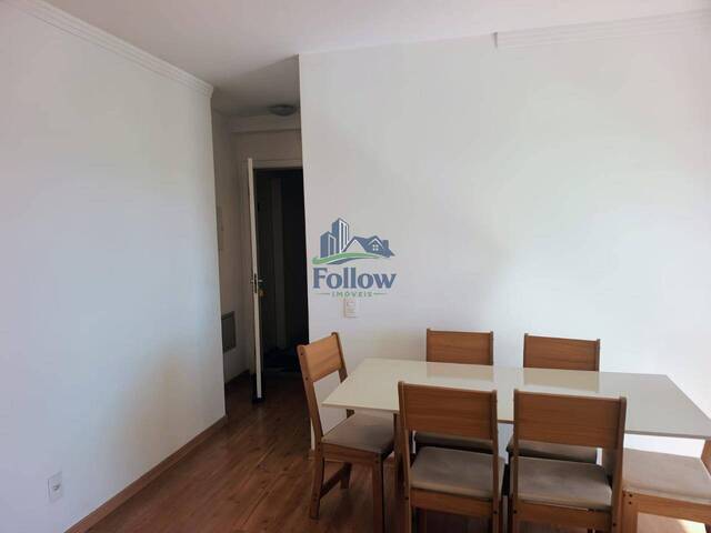 Apartamento para Venda em Osasco - 5