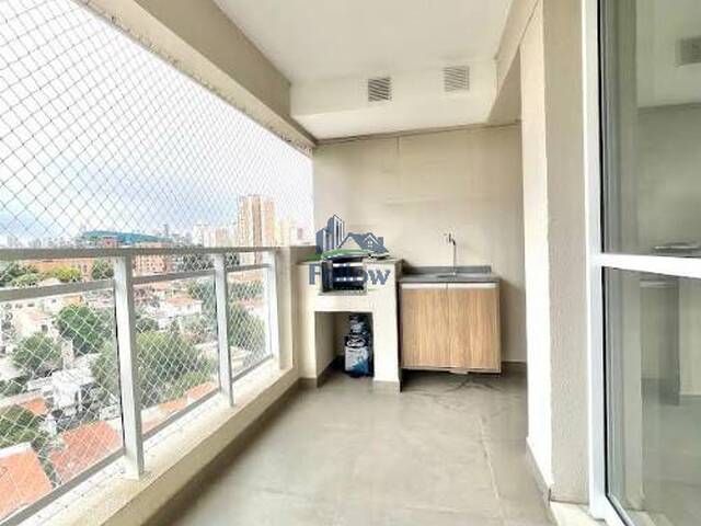 Apartamento para Venda em São Paulo - 2