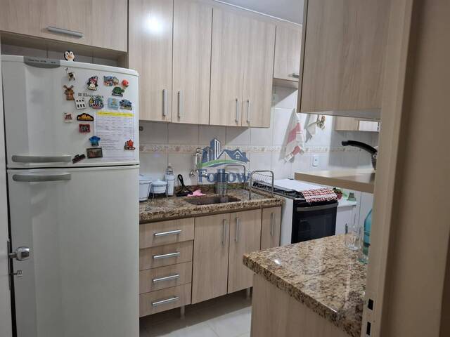 Apartamento para Venda em Osasco - 3