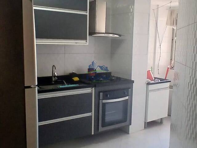 Apartamento para Locação em Osasco - 4