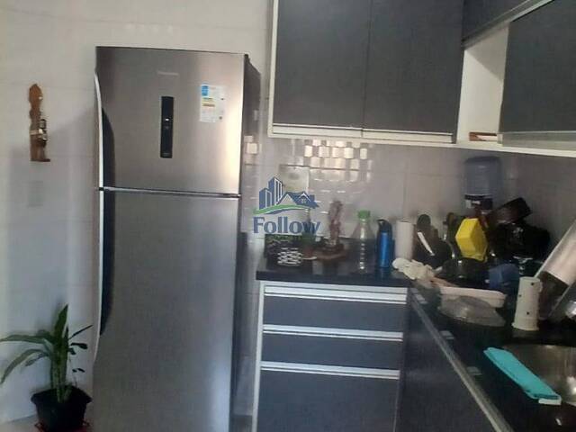 Apartamento para Locação em Osasco - 5