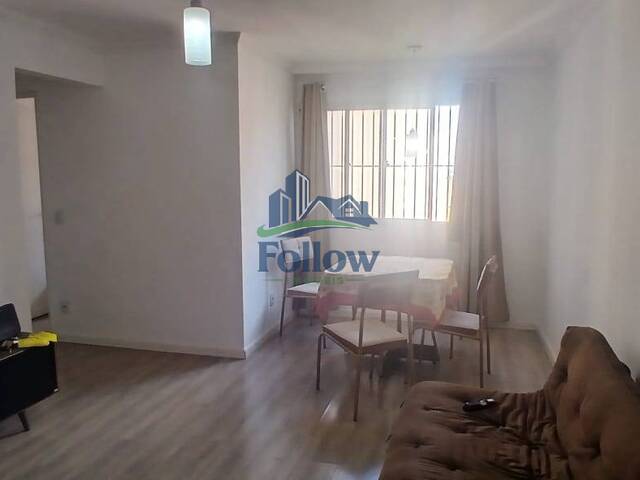 Apartamento para Locação em Osasco - 3