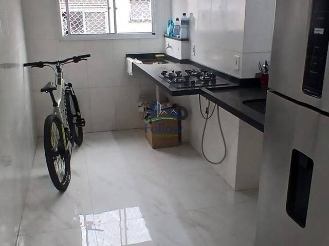 Apartamento para Venda em Osasco - 2