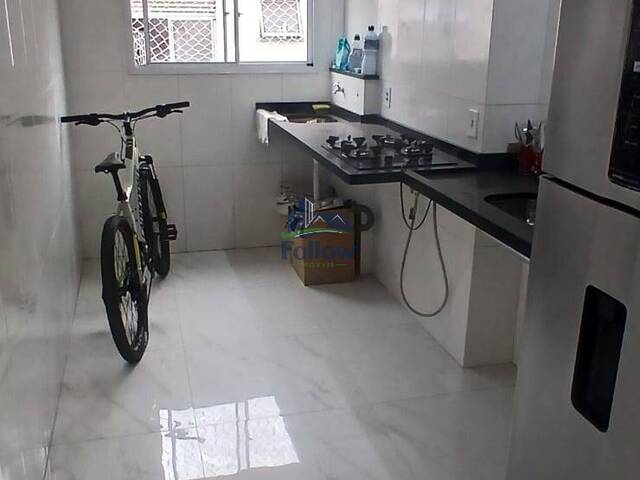 Apartamento para Venda em Osasco - 5