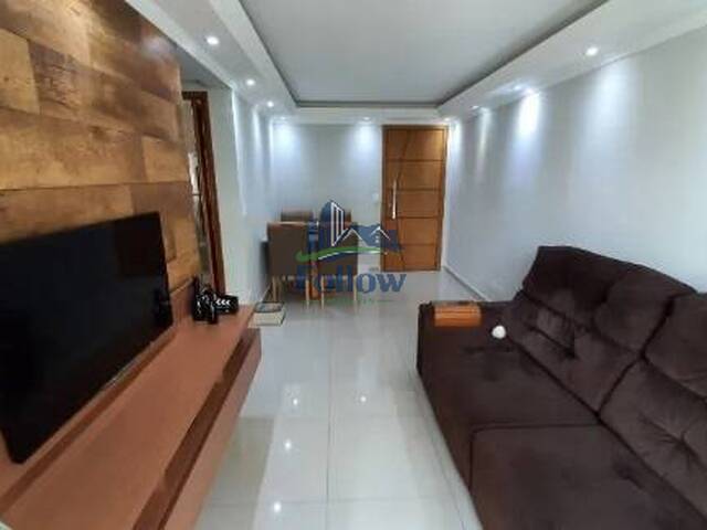 Apartamento para Venda em Osasco - 2