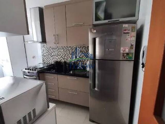 Apartamento para Venda em Osasco - 4