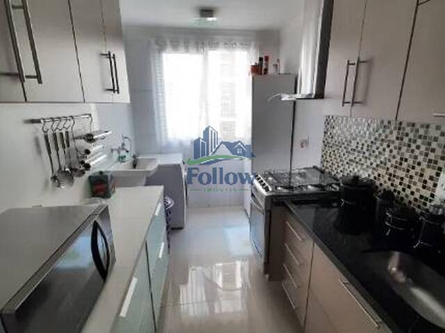 Apartamento para Venda em Osasco - 5