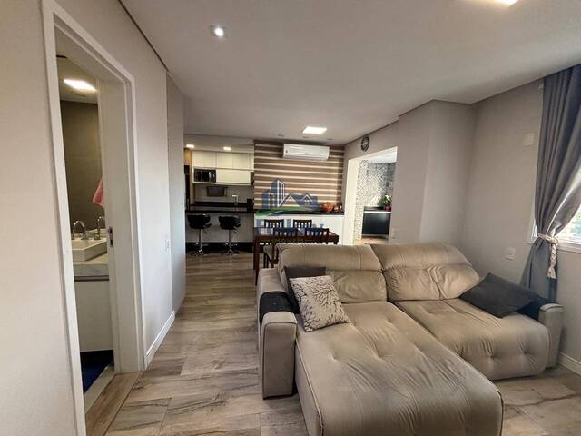 Apartamento para Venda em Osasco - 4