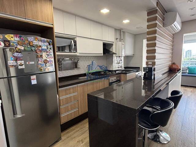 Apartamento para Venda em Osasco - 3