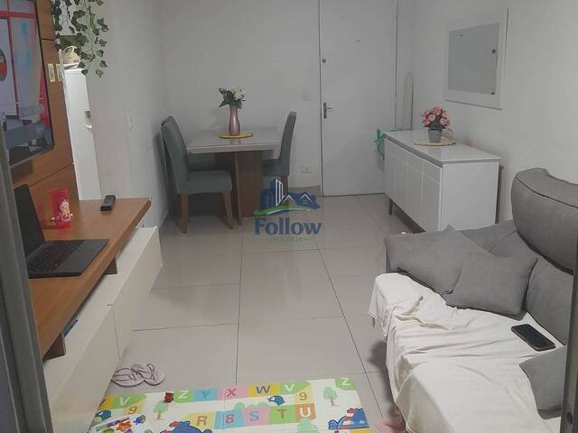 Apartamento para Venda em Osasco - 2
