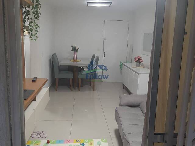 Apartamento para Venda em Osasco - 3