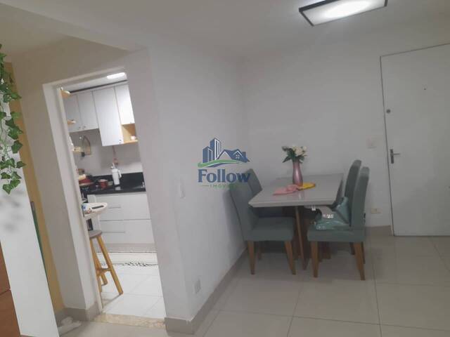 Apartamento para Venda em Osasco - 4