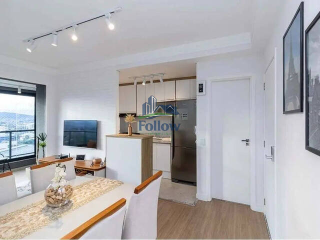 Apartamento para Venda em Osasco - 3