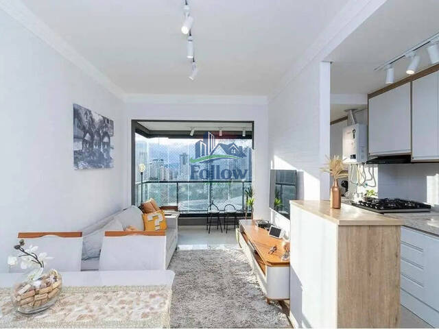 Apartamento para Venda em Osasco - 4