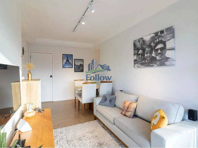 Apartamento para Venda em Osasco - 2