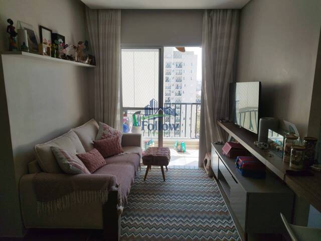 Apartamento para Venda em Osasco - 3