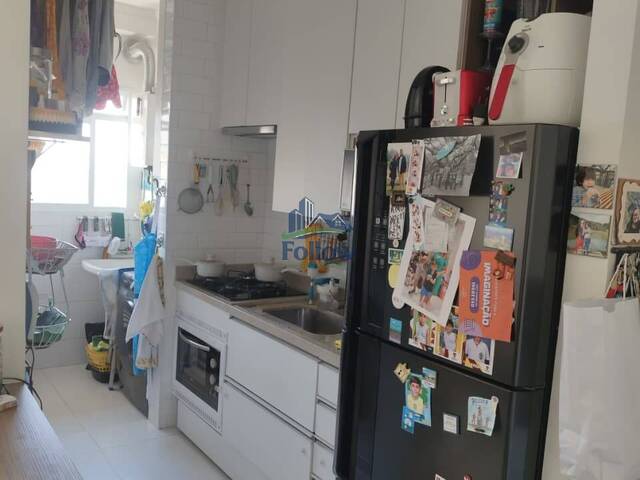 Apartamento para Venda em Osasco - 2