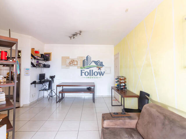 #2421 - Apartamento para Venda em Osasco - SP