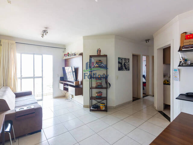 #2421 - Apartamento para Venda em Osasco - SP