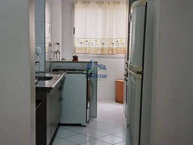 Apartamento para Venda em Osasco - 4