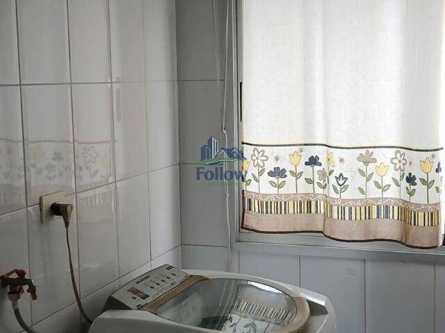 Apartamento para Venda em Osasco - 5