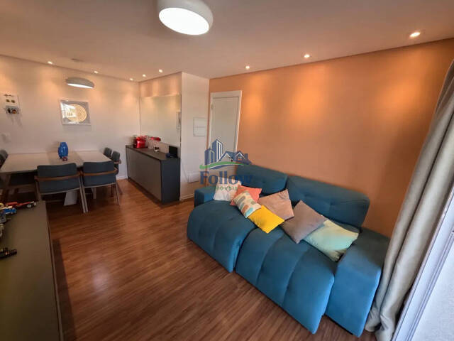Apartamento para Venda em Osasco - 5