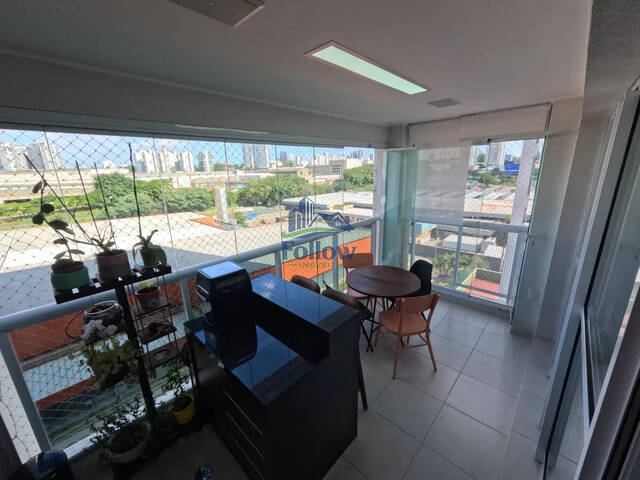 Apartamento para Venda em Osasco - 4