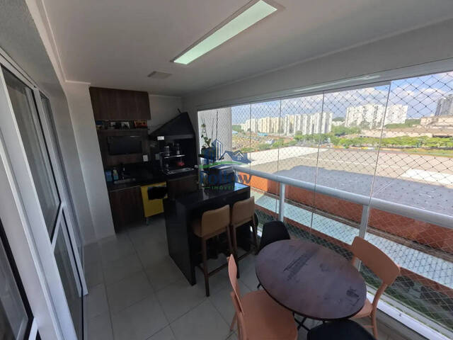 Apartamento para Venda em Osasco - 2