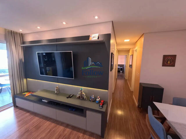 Apartamento para Venda em Osasco - 3