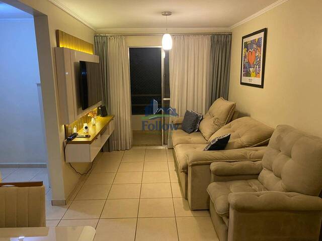 #2411 - Apartamento para Venda em Osasco - SP - 1