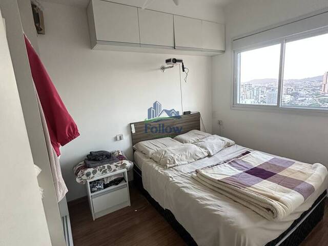 #2424 - Apartamento para Venda em Osasco - SP - 2