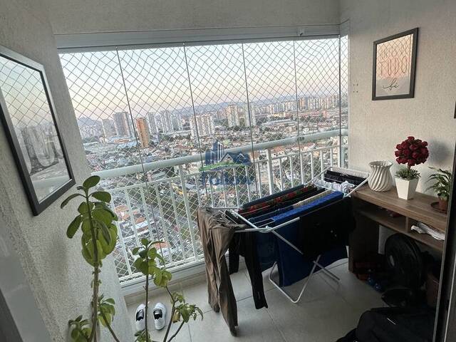 #2424 - Apartamento para Venda em Osasco - SP - 3