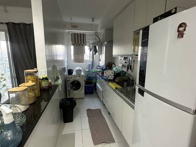 Apartamento para Venda em Osasco - 4