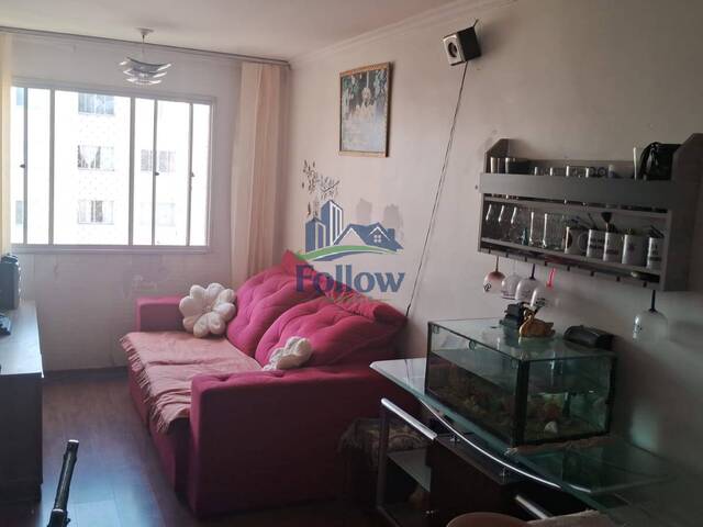 #2425 - Apartamento para Venda em Osasco - SP - 3