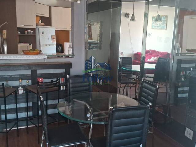 Apartamento para Venda em Osasco - 5