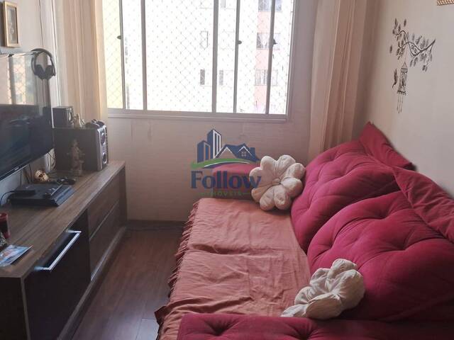Apartamento para Venda em Osasco - 4