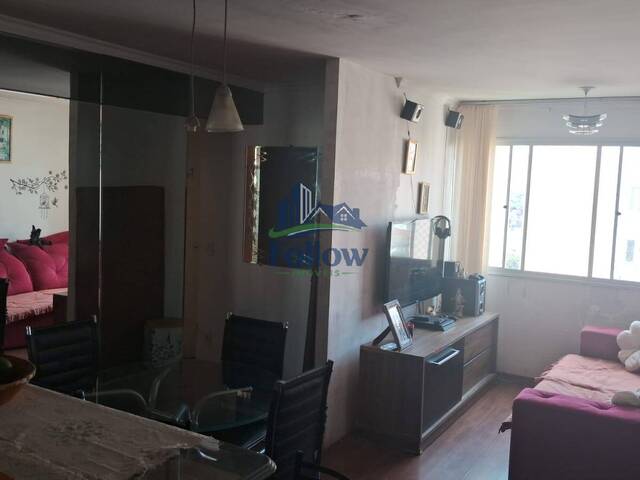 #2425 - Apartamento para Venda em Osasco - SP - 2