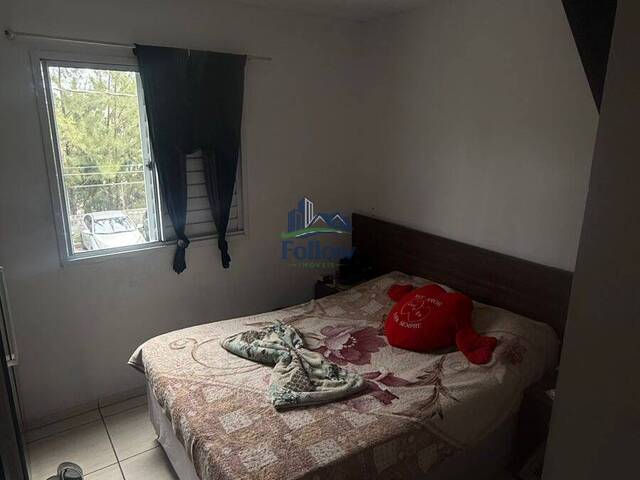 #2426 - Apartamento para Venda em Osasco - SP - 3