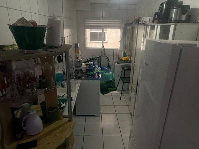 #2426 - Apartamento para Venda em Osasco - SP - 2