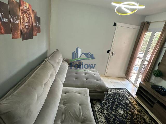 #2426 - Apartamento para Venda em Osasco - SP - 1